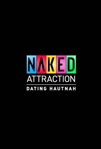 Naked Attraction – Dating hautnah Poster of Naked Attraction – Dating hautnah