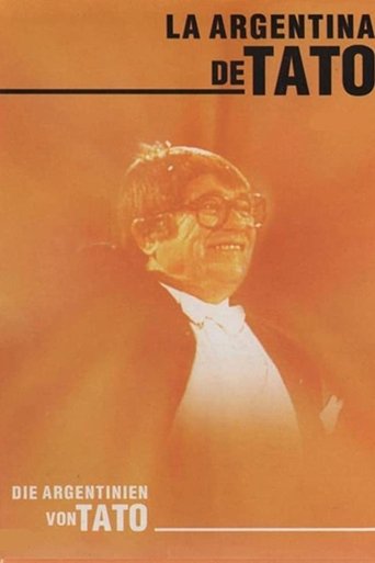 Tato's Argentina Poster of Tato's Argentina