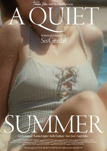A Quiet Summer Poster of A Quiet Summer