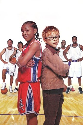 Like Mike Poster of Like Mike