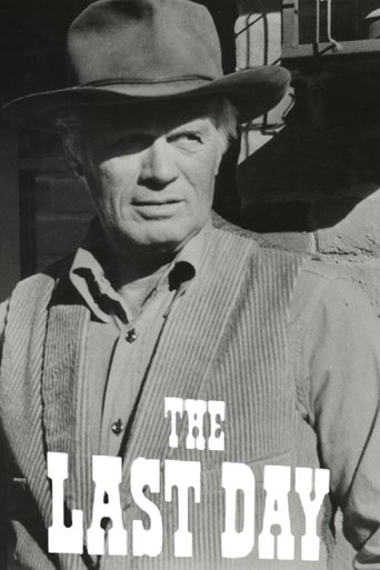 The Last Day Poster of The Last Day