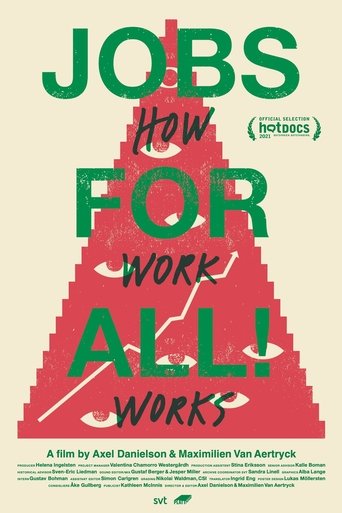 Jobs for All! Poster of Jobs for All!