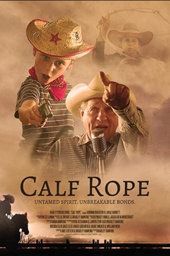 Calf Rope Poster of Calf Rope