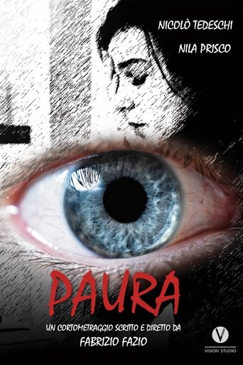 Paura Poster of Paura