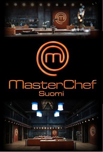 MasterChef Finland Poster of MasterChef Finland