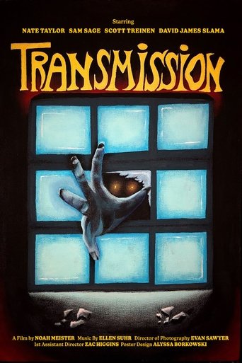 Transmission Poster of Transmission