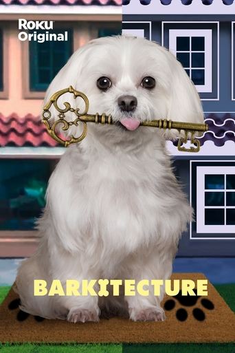 Barkitecture Poster of Barkitecture