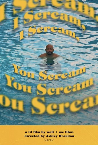 I Scream, You Scream Poster of I Scream, You Scream