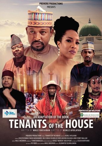 Tenant of the House Poster of Tenant of the House