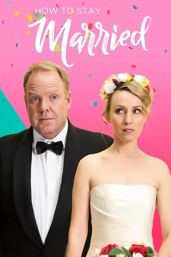 How to Stay Married Poster of How to Stay Married