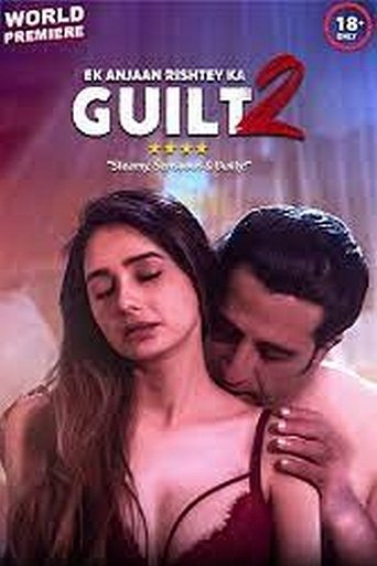 Ek Anjaan Rishtey Ka Guilt 2 Poster of Ek Anjaan Rishtey Ka Guilt 2