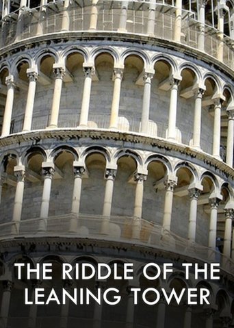The Riddle of the Leaning Tower Poster of The Riddle of the Leaning Tower