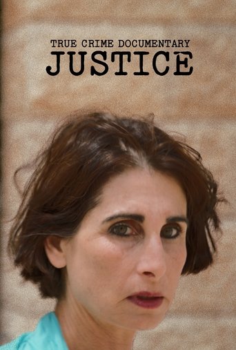 Justice Poster of Justice