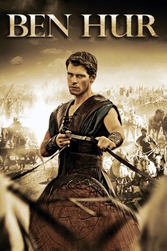 Ben Hur Poster of Ben Hur