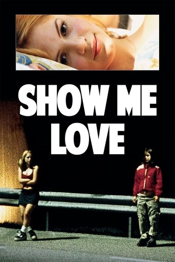 Show Me Love Poster of Show Me Love