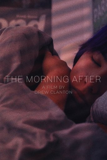The Morning After Poster of The Morning After