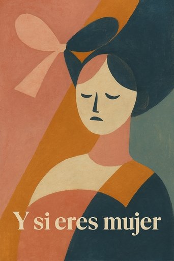 And If You Are a Women Poster of And If You Are a Women