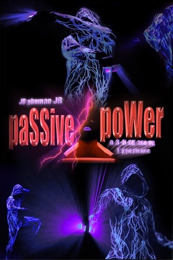 paSSive poWer 4D 360 VR Poster of paSSive poWer 4D 360 VR
