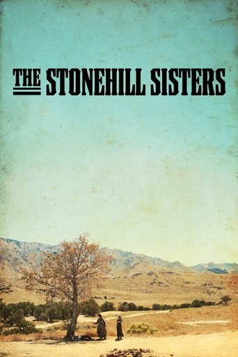 The Stonehill Sisters Poster of The Stonehill Sisters