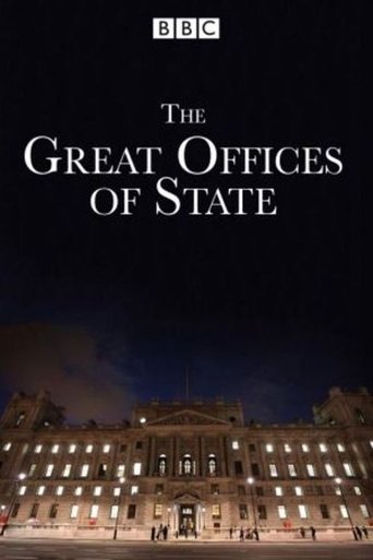 The Great Offices of State Poster of The Great Offices of State