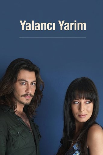 Yalancı Yarim Poster of Yalancı Yarim