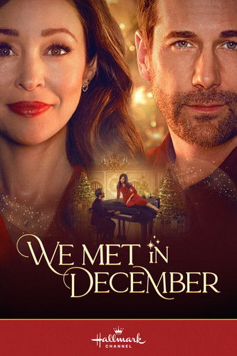 We Met in December Poster of We Met in December