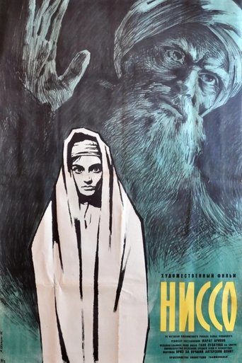Nisso Poster of Nisso