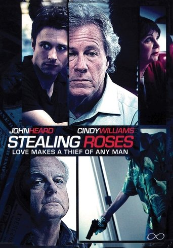 Stealing Roses Poster of Stealing Roses