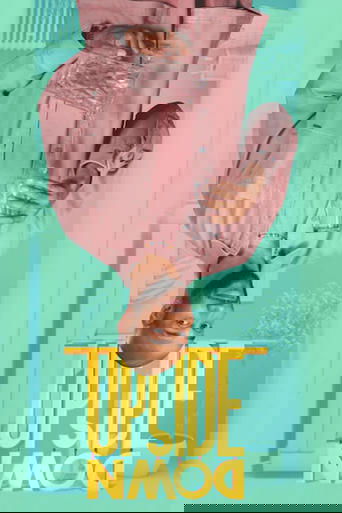 Upside Down Poster of Upside Down