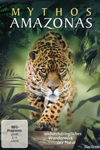 Mythos Amazonas Poster of Mythos Amazonas