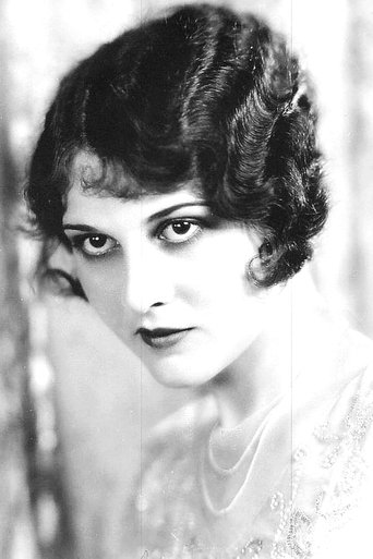 Lorraine Eason Portrait of Lorraine Eason