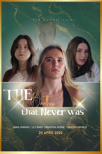 The Brother that Never was Poster of The Brother that Never was