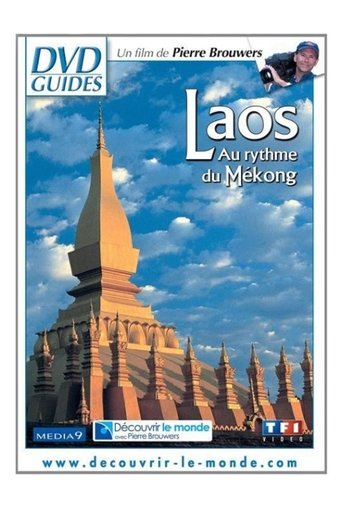 Laos - Au rythme du Mékong Poster of Laos - Au rythme du Mékong