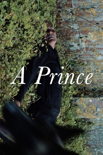 A Prince Poster of A Prince