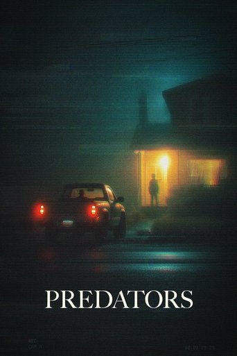 Predators Poster of Predators