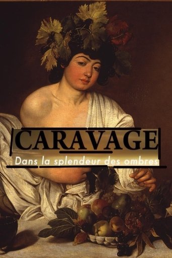 Caravage - Dans la splendeur des ombres Poster of Caravage - Dans la splendeur des ombres