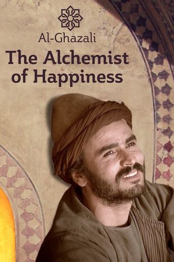 Al-Ghazali: The Alchemist of Happiness Poster of Al-Ghazali: The Alchemist of Happiness