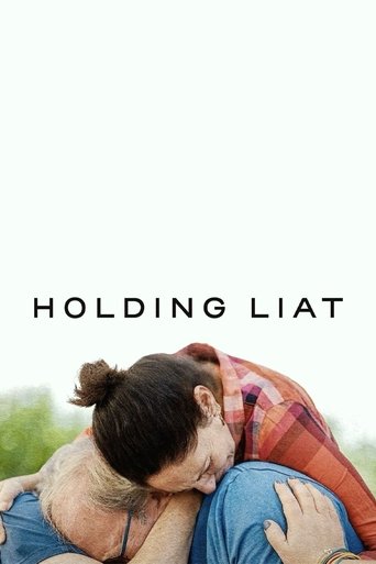 Holding Liat Poster of Holding Liat