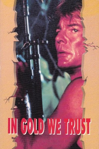 In Gold We Trust Poster of In Gold We Trust