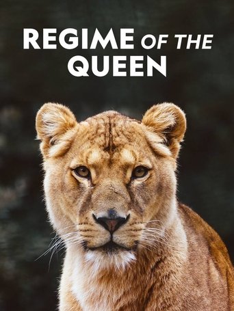 Regime of the Queen Poster of Regime of the Queen