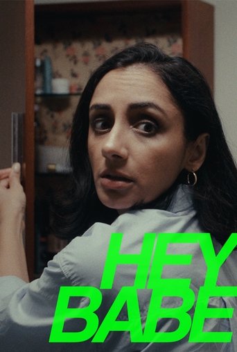 Hey Babe Poster of Hey Babe