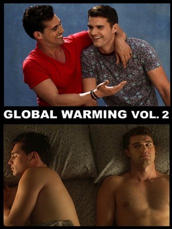 Global Warming Vol.2 Poster of Global Warming Vol.2