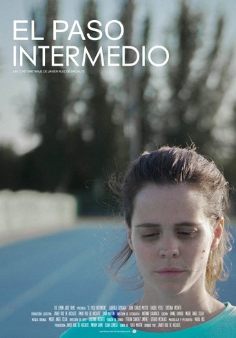 The Intermediate Step Poster of The Intermediate Step