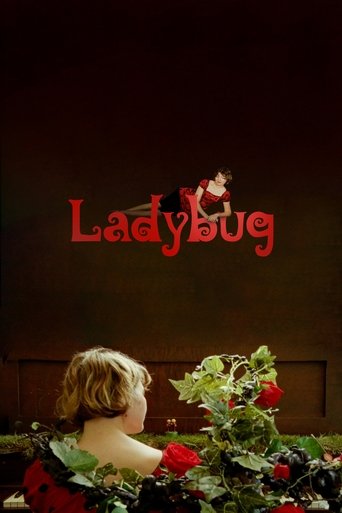 Ladybug Poster of Ladybug