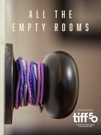 All the Empty Rooms Poster of All the Empty Rooms