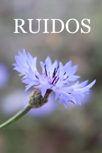 Ruidos Poster of Ruidos