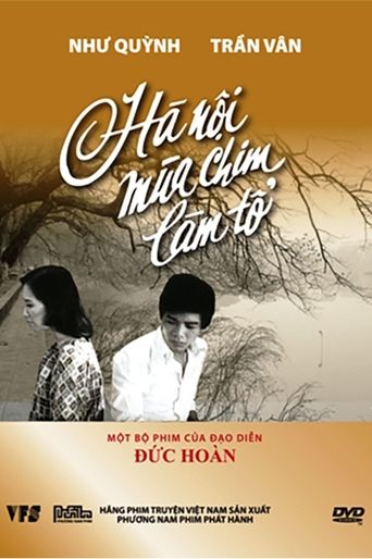 Nesting Season in Hanoi Poster of Nesting Season in Hanoi