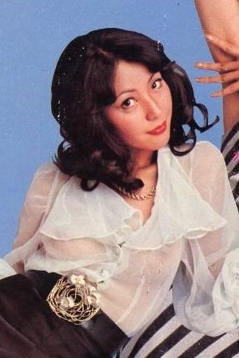 Rie Tachibana Portrait of Rie Tachibana