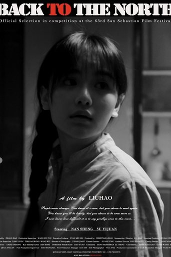 Back to the North Poster of Back to the North
