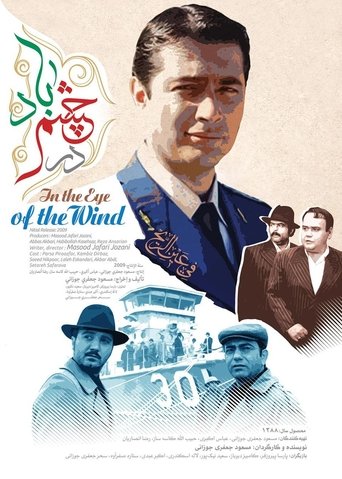 In the Eye of the Wind Poster of In the Eye of the Wind